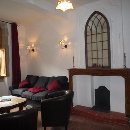 Residence Saint Simon Carcassonne Chambre photo