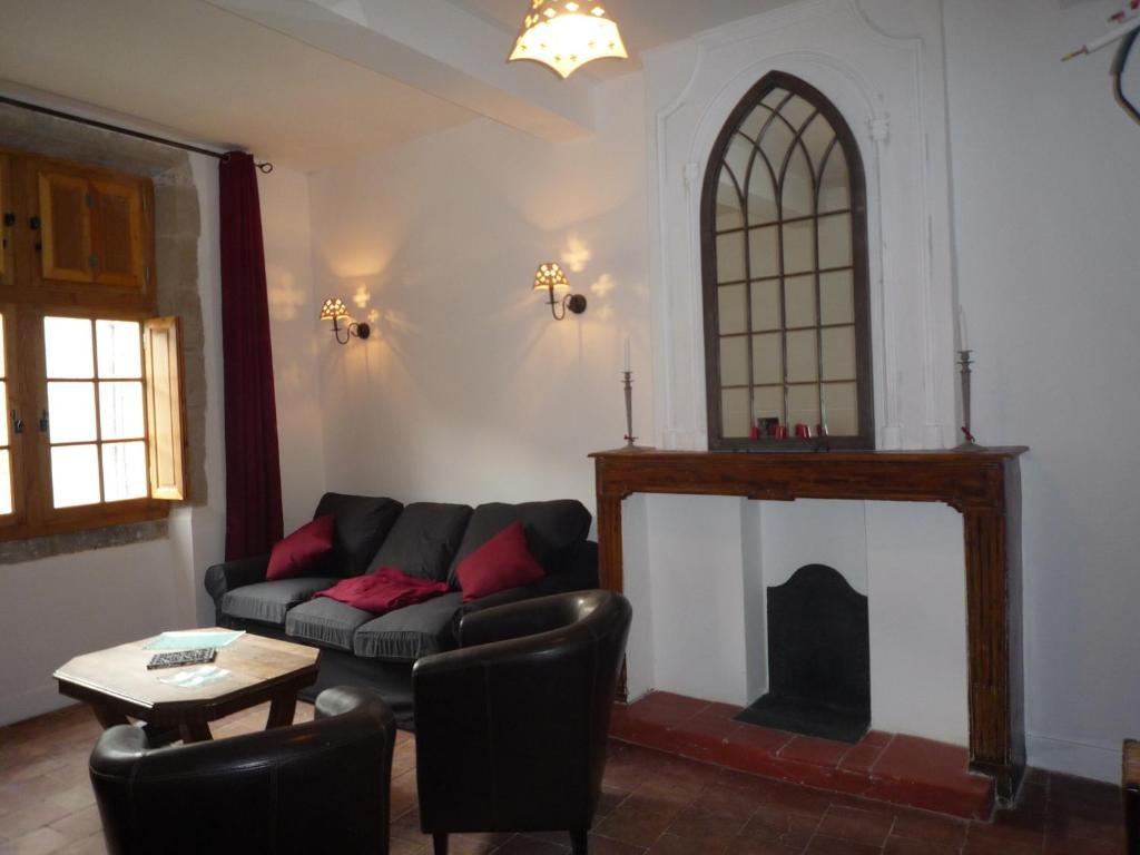Residence Saint Simon Carcassonne Chambre photo