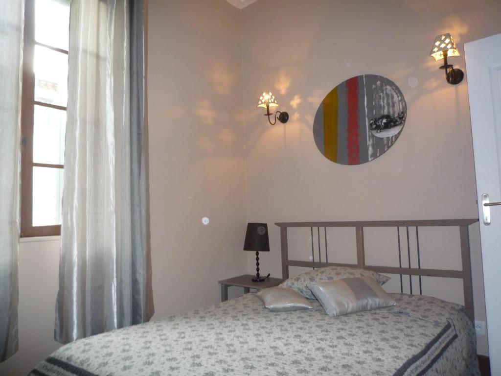 Residence Saint Simon Carcassonne Chambre photo