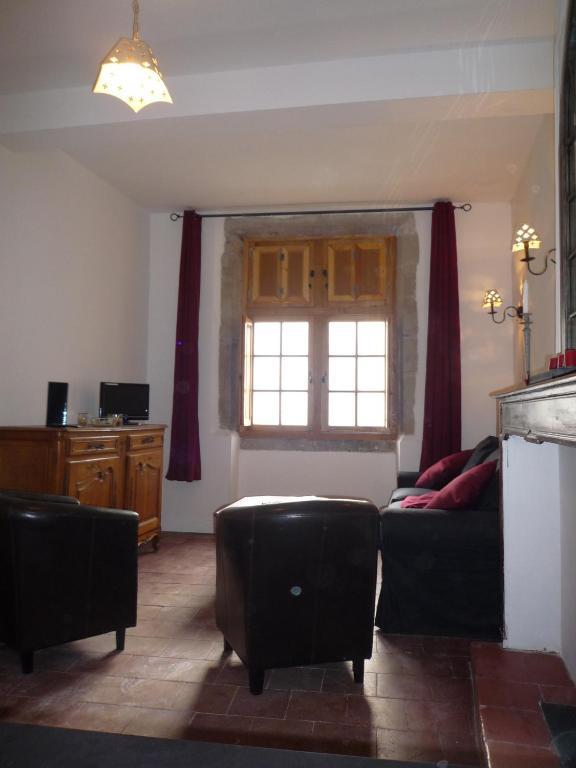 Residence Saint Simon Carcassonne Chambre photo