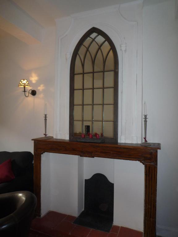 Residence Saint Simon Carcassonne Chambre photo