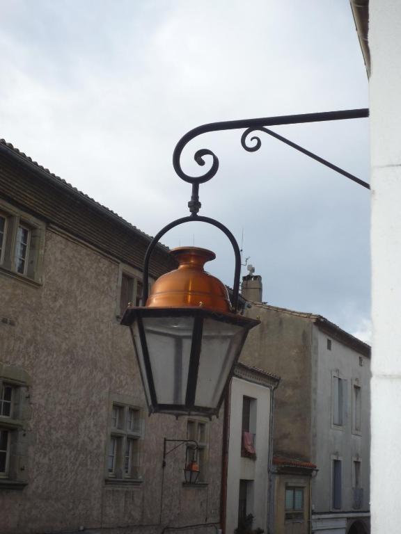 Residence Saint Simon Carcassonne Chambre photo