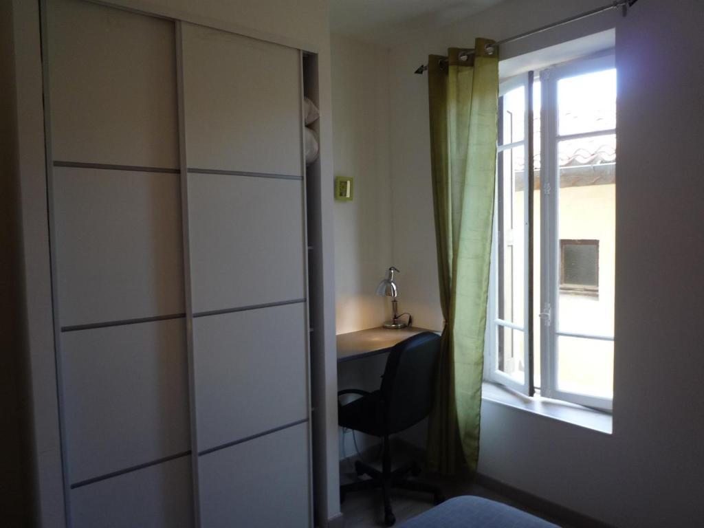 Residence Saint Simon Carcassonne Chambre photo