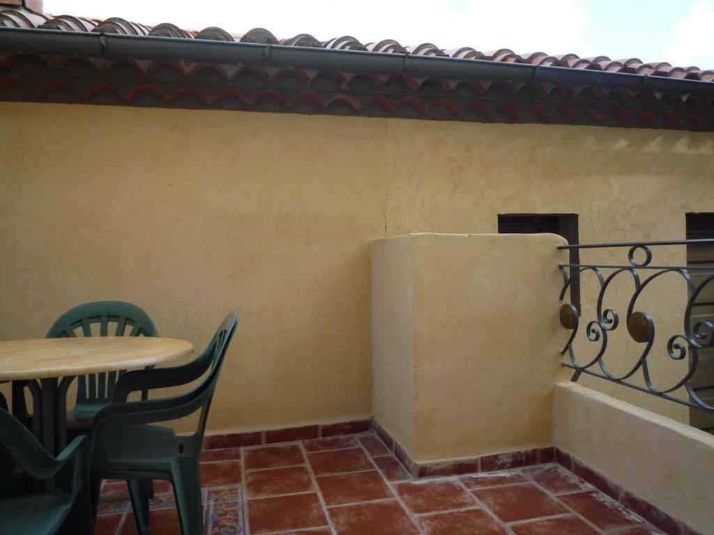 Residence Saint Simon Carcassonne Chambre photo