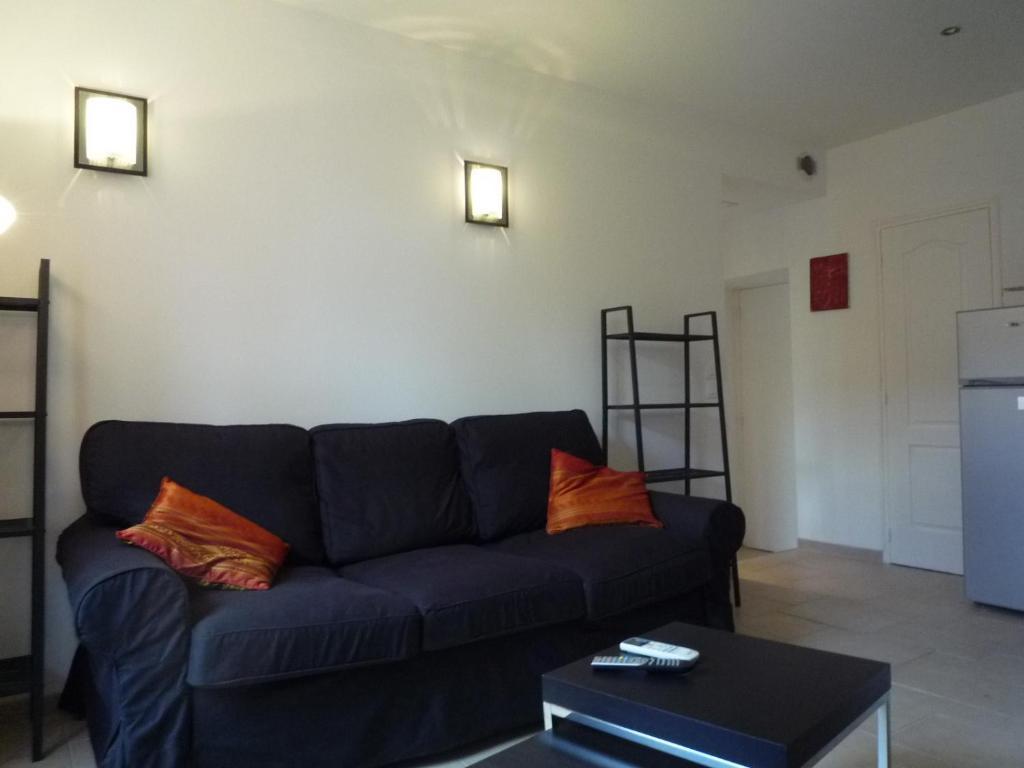 Residence Saint Simon Carcassonne Chambre photo