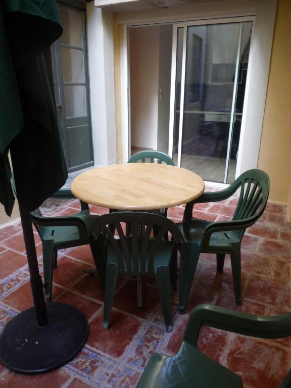 Residence Saint Simon Carcassonne Chambre photo