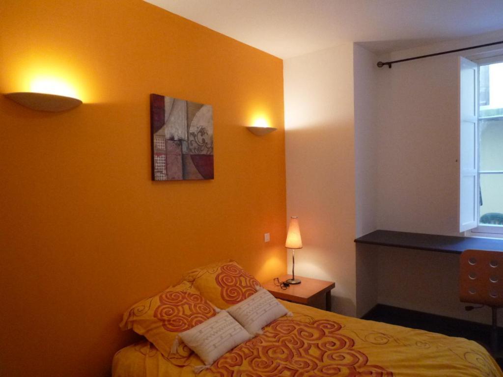 Residence Saint Simon Carcassonne Chambre photo