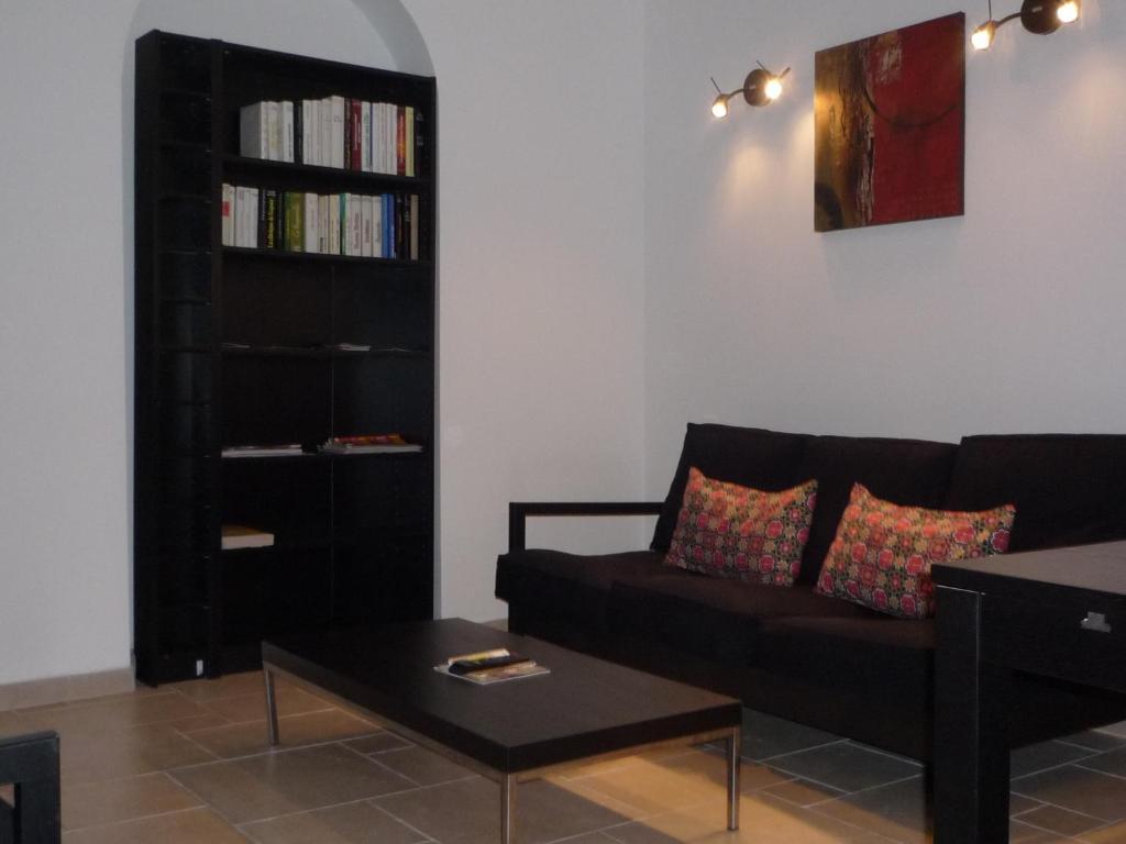 Residence Saint Simon Carcassonne Chambre photo