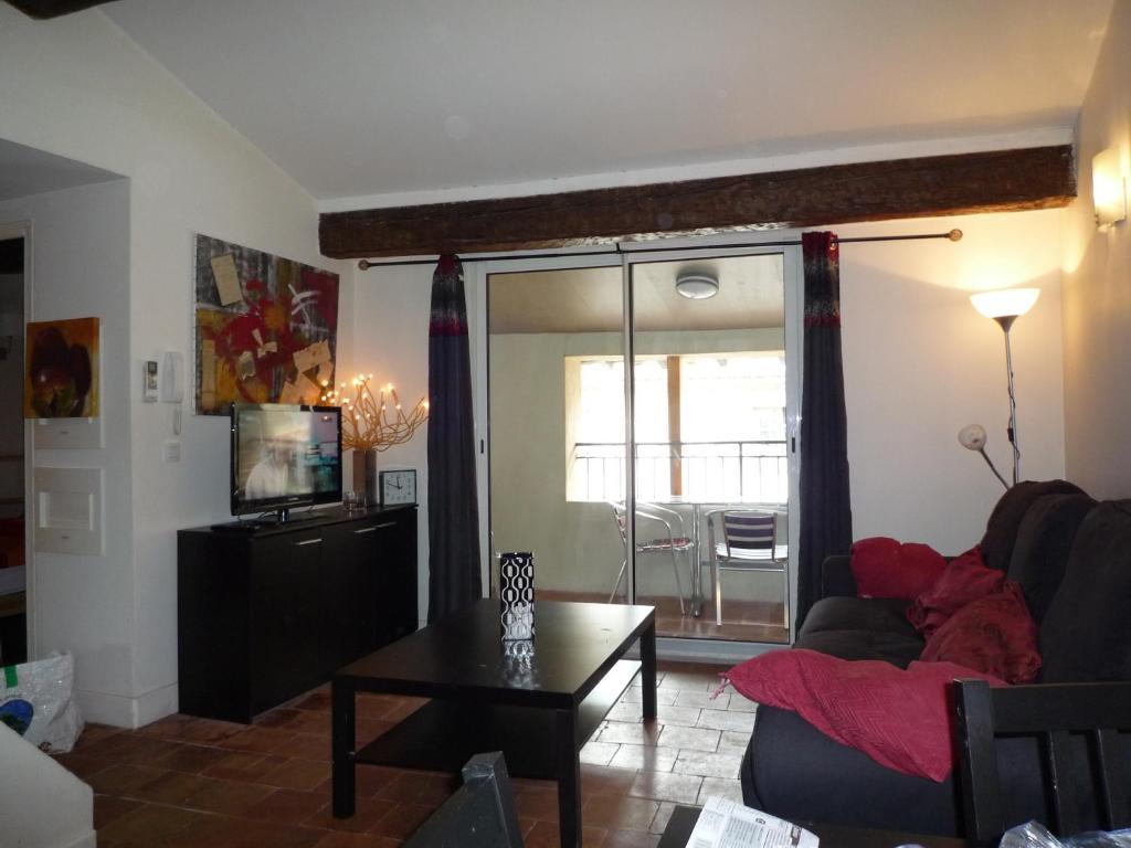 Residence Saint Simon Carcassonne Chambre photo