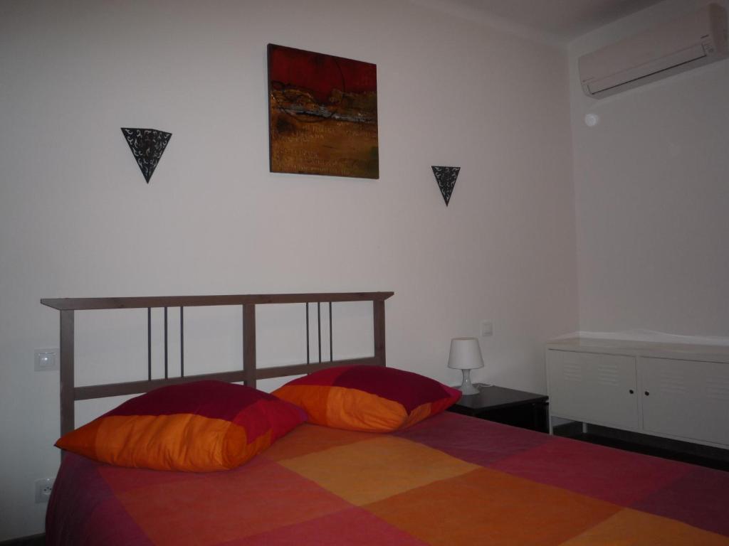 Residence Saint Simon Carcassonne Chambre photo
