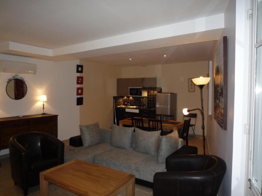 Residence Saint Simon Carcassonne Chambre photo