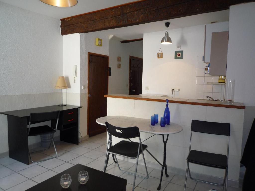 Residence Saint Simon Carcassonne Chambre photo